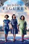 Book cover of Hidden Figures