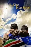 Book cover of The Kite Runner