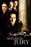 Book cover of Runaway Jury