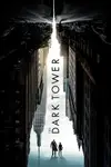 Book cover of The Dark Tower