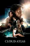 Book cover of Cloud Atlas