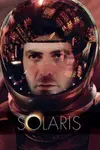 Book cover of Solaris