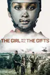 Book cover of The Girl with All the Gifts