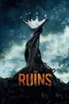 Book cover of The Ruins