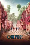 Book cover of One Piece