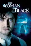 Book cover of The Woman in Black