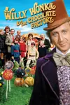 Book cover of Willy Wonka and the Chocolate Factory