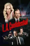 Book cover of L.A. Confidential