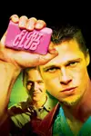 Book cover of Fight Club