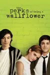 Book cover of The Perks of Being a Wallflower