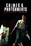 Book cover of Sherlock Holmes: Crimes & Punishments