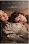 Book cover of Sense and Sensibility