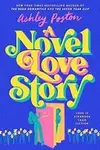 Book cover of A Novel Love Story
