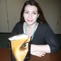 Photo of Stephenie Meyer