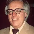 Photo of Ray Bradbury