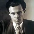 Photo of Aldous Huxley