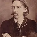 Photo of Robert Louis Stevenson
