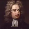 Photo of Jonathan Swift