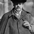 Photo of Gilbert Keith Chesterton