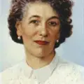 Photo of Enid Blyton