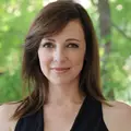 Photo of Susan Cain