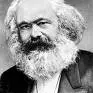 Photo of Karl Marx