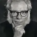 Photo of Isaac Asimov