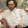 Photo of Леонид Николаевич Андреев