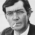 Photo of Julio Cortázar