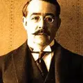 Photo of Leopoldo Lugones