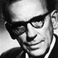Photo of Barry Perowne