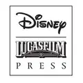Photo of Disney–Lucasfilm Press