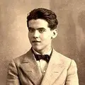Photo of Federico García Lorca