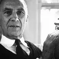Photo of William Carlos Williams