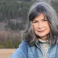 Photo of Delia Owens