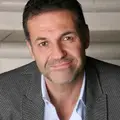 Photo of Khaled Hosseini