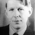 Photo of W. H. Auden
