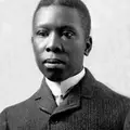 Photo of Paul Laurence Dunbar