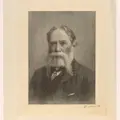 Photo of James Russell Lowell