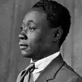 Photo of Claude McKay