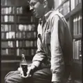 Photo of Larry McMurtry