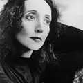 Photo of Joyce Carol Oates