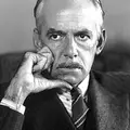 Photo of Eugene O'Neill