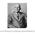 Photo of Wallace Stevens
