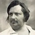 Photo of Honoré de Balzac