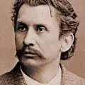 Photo of Leopold Ritter von Sacher-Masoch