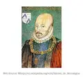 Photo of Michel de Montaigne