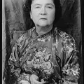 Photo of Marjorie Kinnan Rawlings