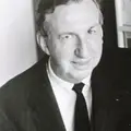 Photo of Francis Steegmuller