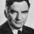 Photo of James M. Cain